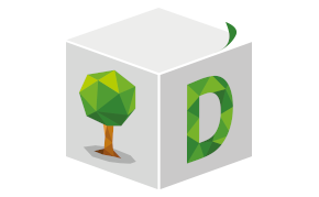 Tree-D - unFootprint
